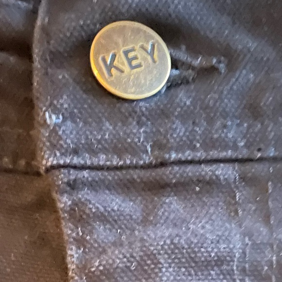 Key Work Pants - Picture 2 of 4